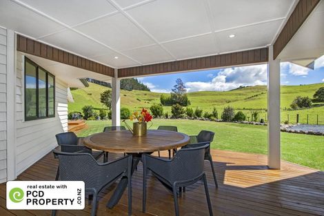 Photo of property in 74 Harris Road, Glenbervie, Whangarei, 0175