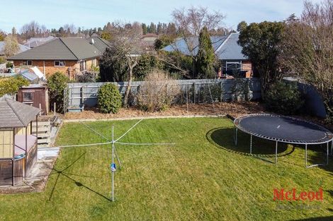 Photo of property in 19 Walshs Road, Allenton, Ashburton, 7700