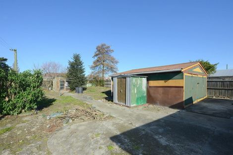 Photo of property in 112 Randolph Street, Woolston, Christchurch, 8062