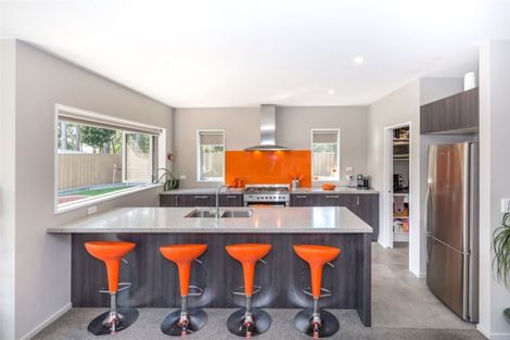 Photo of property in 47 Hungerford Drive, Rolleston, 7615