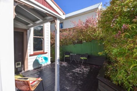 Photo of property in 5 Mosgiel Street, Mornington, Dunedin, 9011
