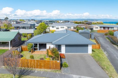 Photo of property in 21 Stanley Street, Wharewaka, Taupo, 3330