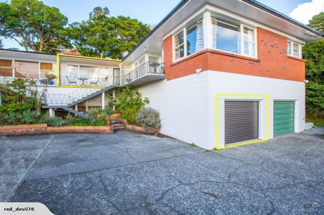 Photo of property in 2/61a Balmoral Road, Mount Eden, Auckland, 1024