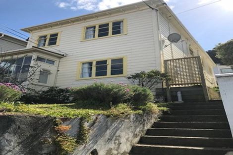 Photo of property in 5 Goring Street, Thorndon, Wellington, 6011