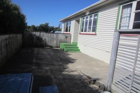 Photo of property in 63 Ranui Terrace, Tawa, Wellington, 5028