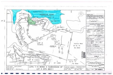 Photo of property in 1285 Harbour Road, Hauturu, Oparau, 3886