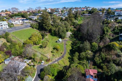 Photo of property in 101 Maryhill Terrace, Maryhill, Dunedin, 9011