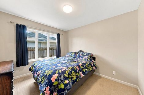 Photo of property in 9 Checketts Avenue, Halswell, Christchurch, 8025