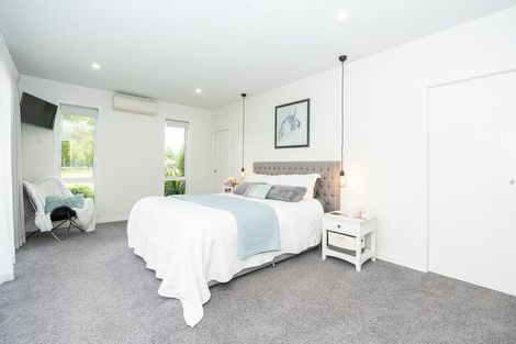 Photo of property in 460 Bruntwood Road, Tamahere, Cambridge, 3493
