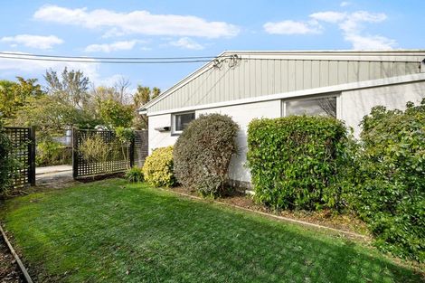 Photo of property in 1/18 Gordon Avenue, St Albans, Christchurch, 8014