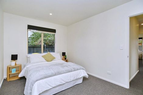 Photo of property in 95 Gayhurst Road, Dallington, Christchurch, 8061