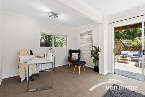 Photo of property in 97b Hinemoa Street, Birkenhead, Auckland, 0626