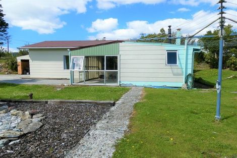 Photo of property in 1 Taupo Terrace, Dobson, Greymouth, 7805