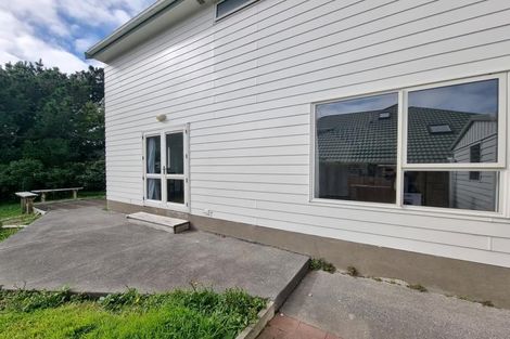 Photo of property in 58a John Sims Drive, Broadmeadows, Wellington, 6035