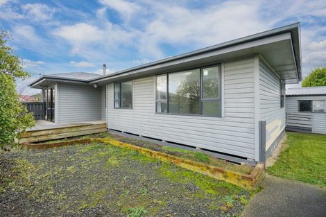 Photo of property in 118 Waiau Crescent, Kingswell, Invercargill, 9812