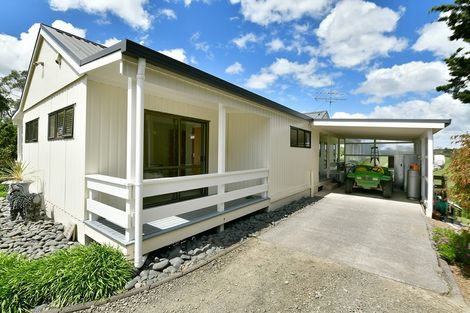 Photo of property in 167 Anderson Road, Helensville, 0875