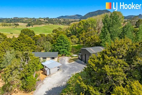 Photo of property in 219 Kaiwaka-mangawhai Road, Kaiwaka, Wellsford, 0975