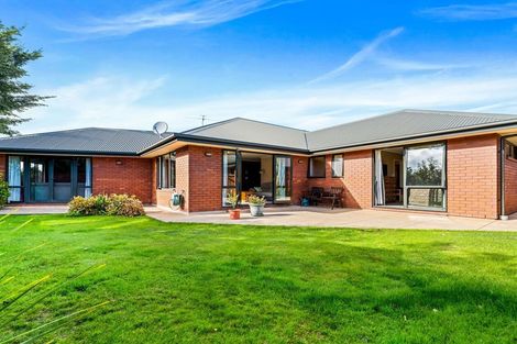 Photo of property in 8 Thornaby Close, Burnside, Christchurch, 8053