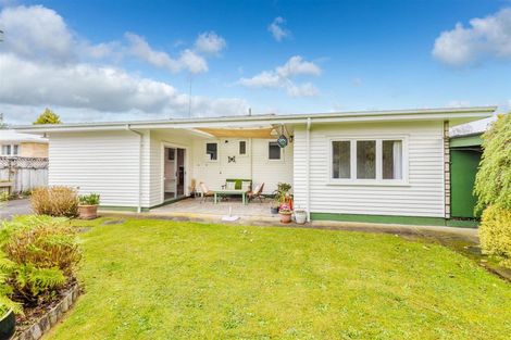 Photo of property in 40 Helena Road, Hillcrest, Hamilton, 3216