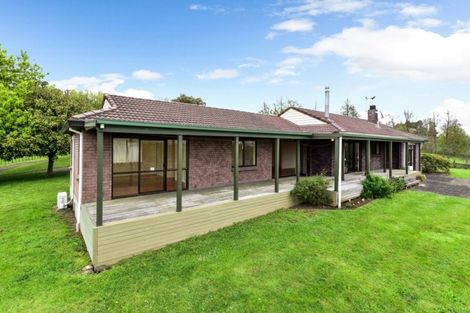 Photo of property in 8 Windleborn Road, Ngahinapouri, Hamilton, 3290