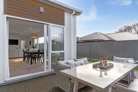 Photo of property in 7 Sir Brian Lochore Avenue, Masterton, 5810