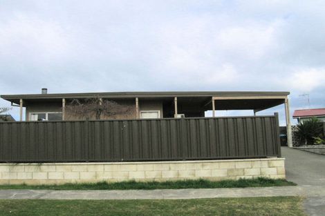 Photo of property in 13 Plunket Street, Tamatea, Napier, 4112