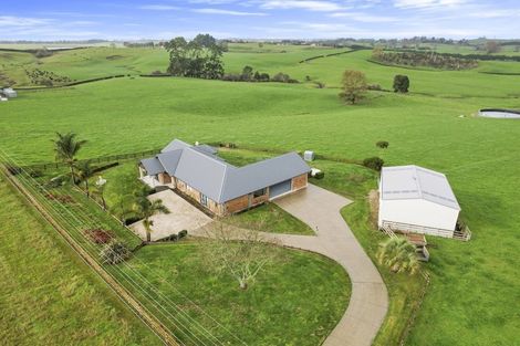 Photo of property in 68 Gilmore Road, Ngahinapouri, Hamilton, 3290