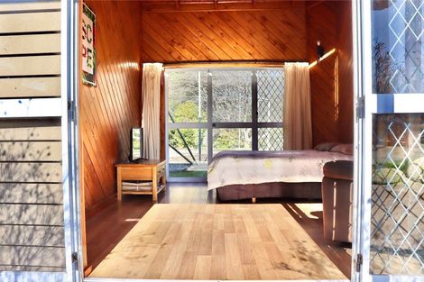 Photo of property in 467 Pungatawa Road, Taihape, 4792