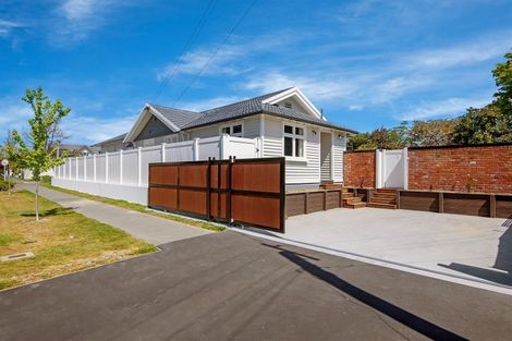 Photo of property in 79 Chapter Street, St Albans, Christchurch, 8052