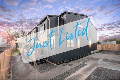 Photo of property in 7/19 Calvert Avenue, Mangere East, Auckland, 2024