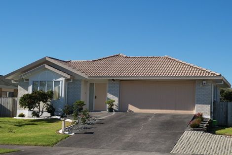 Photo of property in 66 Millhouse Drive, Northpark, Auckland, 2013