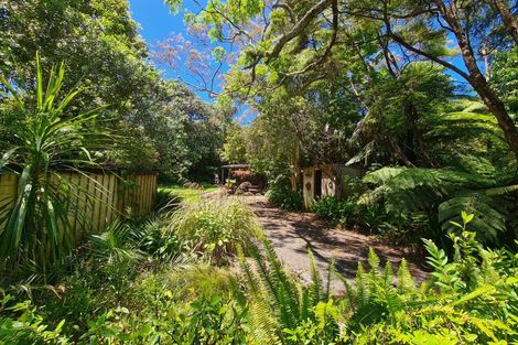 Photo of property in 1567 Rings Road, Coromandel, 3506