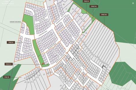 Photo of property in 65 Michael Bosher Way, Flat Bush, 2019