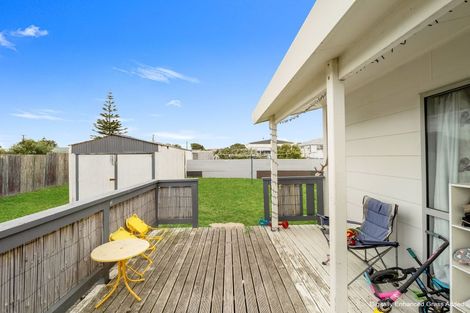Photo of property in 10 Cornfoot Street, Castlecliff, Whanganui, 4501