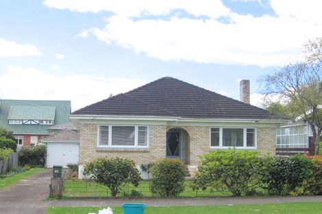 Photo of property in 13 Station Road, Matamata, 3400
