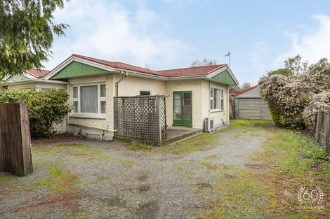 Photo of property in 291 Riccarton Road, Upper Riccarton, Christchurch, 8041