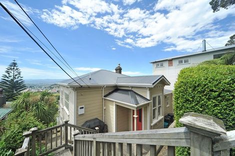 Photo of property in 24 Havelock Street, Mornington, Dunedin, 9011