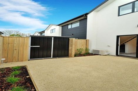 Photo of property in 2/244 Manchester Street, Christchurch Central, Christchurch, 8013