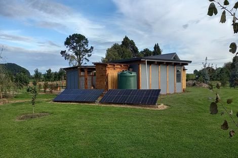 Photo of property in 155 Old Taupo Road, Arapuni, Putaruru, 3481