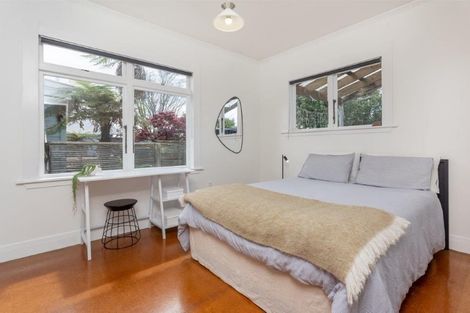 Photo of property in 13 Chester Avenue, Westmere, Auckland, 1022