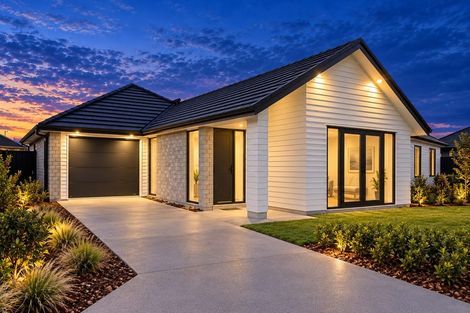 Photo of property in 3 Arohanui Road, Karaka, 2124