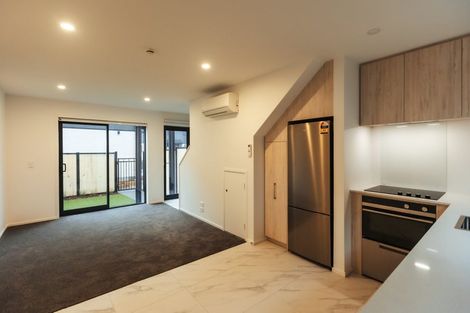 Photo of property in 4/14 Wilmer Street, Christchurch Central, Christchurch, 8011