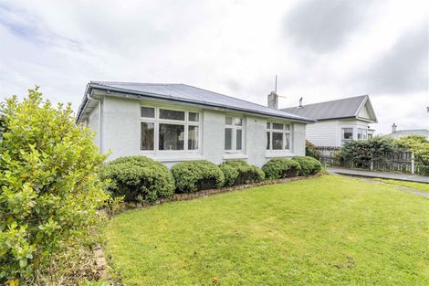 Photo of property in 175 Nelson Street, Strathern, Invercargill, 9812
