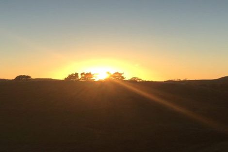 Photo of property in 287 Hurford Road, Hurford, New Plymouth, 4374