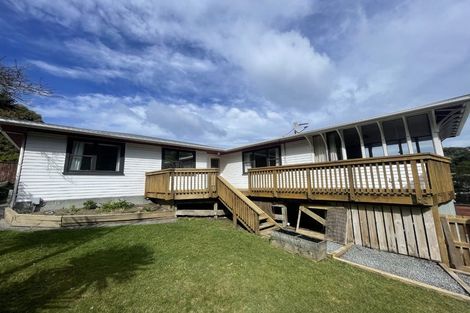 Photo of property in 50 Melrose Road, Island Bay, Wellington, 6023
