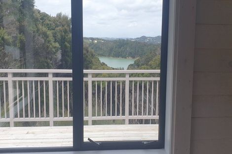 Photo of property in 221a Te Wahapu Road, Russell, 0272