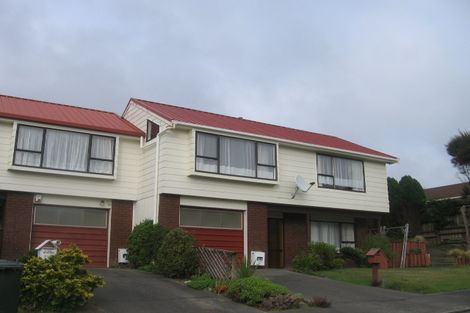 Photo of property in 21 Latitude Close, Whitby, Porirua, 5024