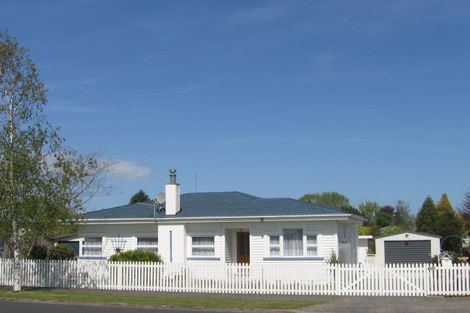 Photo of property in 12 North Street, Morrinsville, 3300