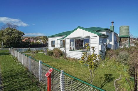 Photo of property in 11 Seddon Street, Cheviot, 7310