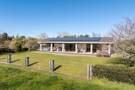 Photo of property in 12 Crabb Road, Okoroire, Tirau, 3485